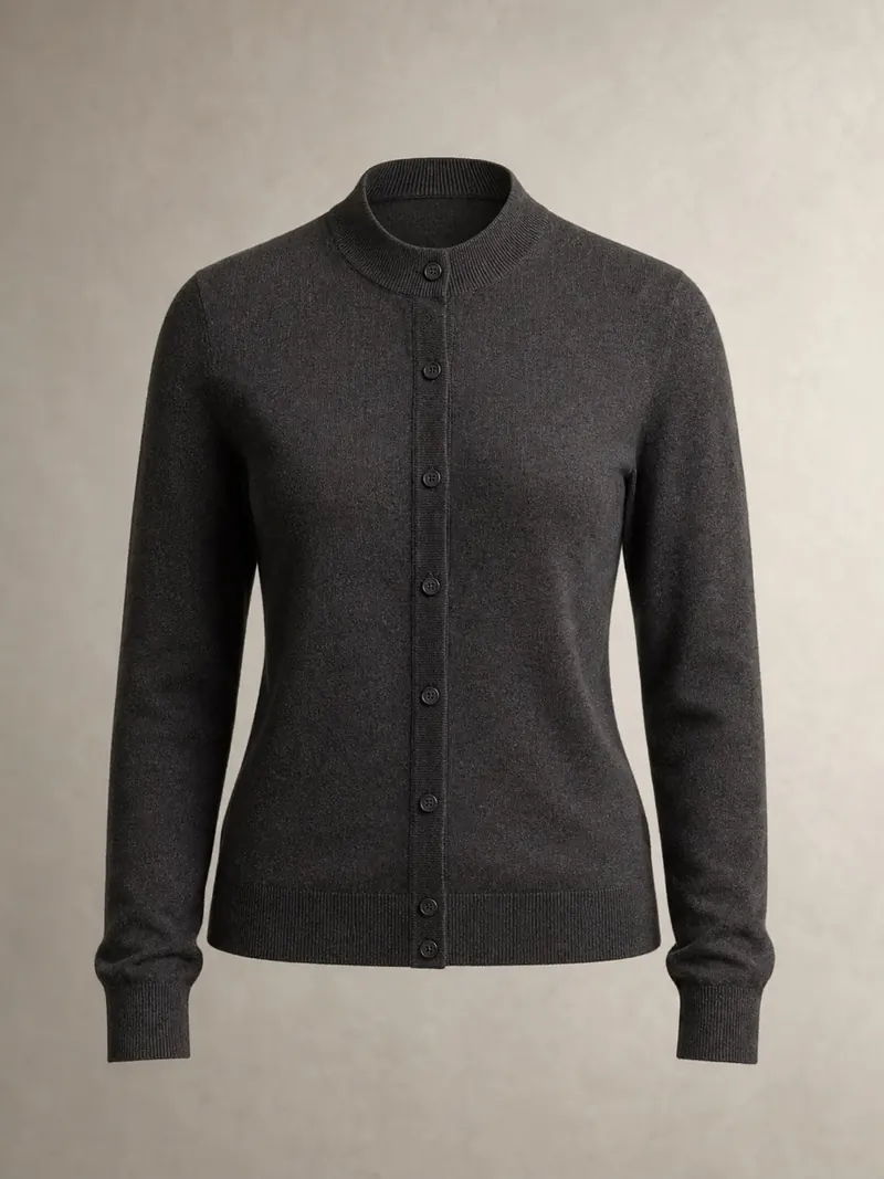 Strickjacken — MOD Knitwear, Istanbul