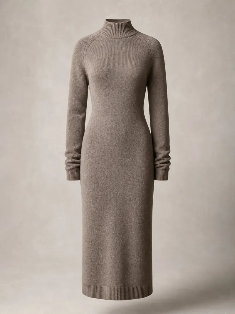 Abiti in Maglia — MOD Knitwear, Istanbul