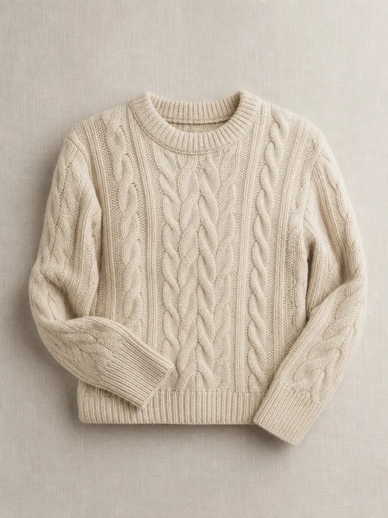 Maglioni & Pullover — MOD Knitwear, Istanbul